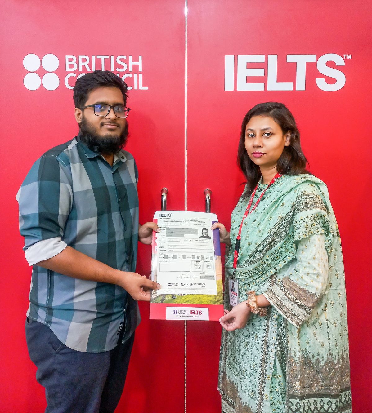 Buy IELTS Certificate Online - Premium Novelty IELTS