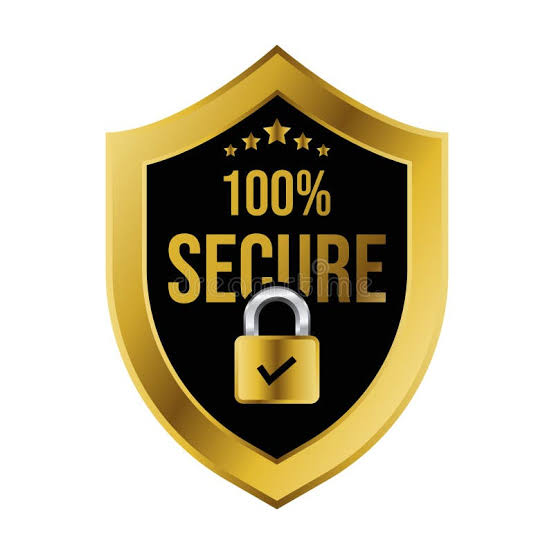 Secure Checkout